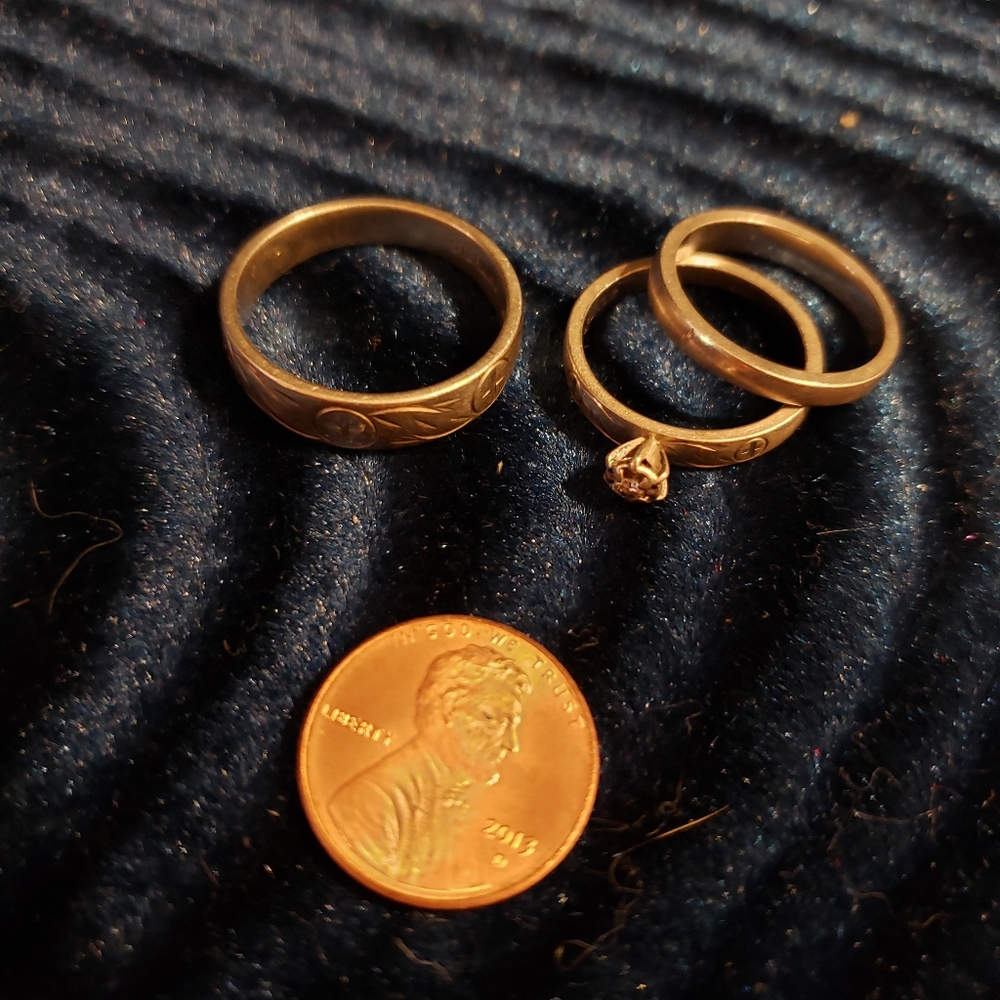 Wedding Set - image 6